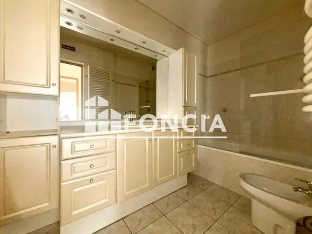 Appartement à louer, 102m², Toulon