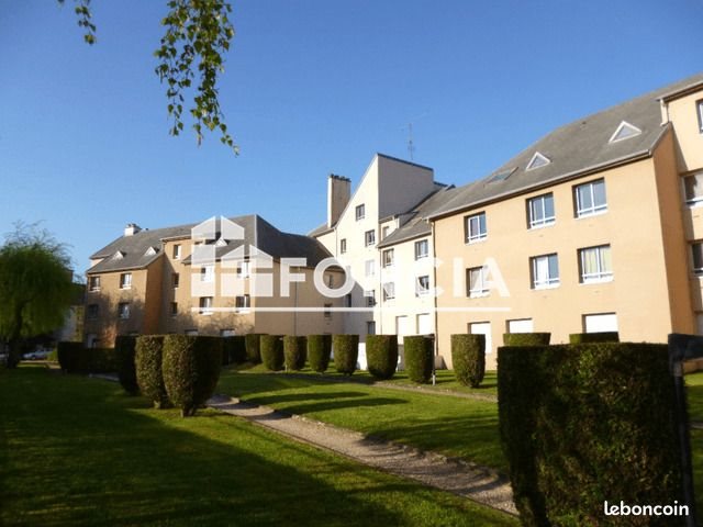 Appartement à louer, 30m², Villers-lès-Nancy