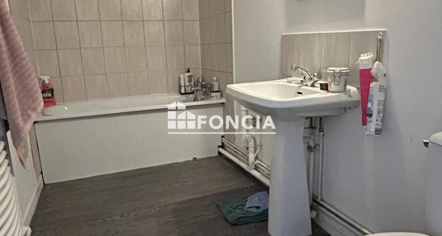 Appartement à louer, 30m², Dammarie-les-Lys