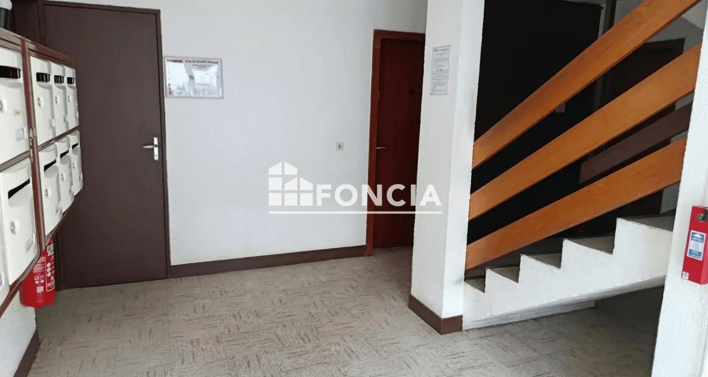 Appartement à louer, 30m², Dammarie-les-Lys