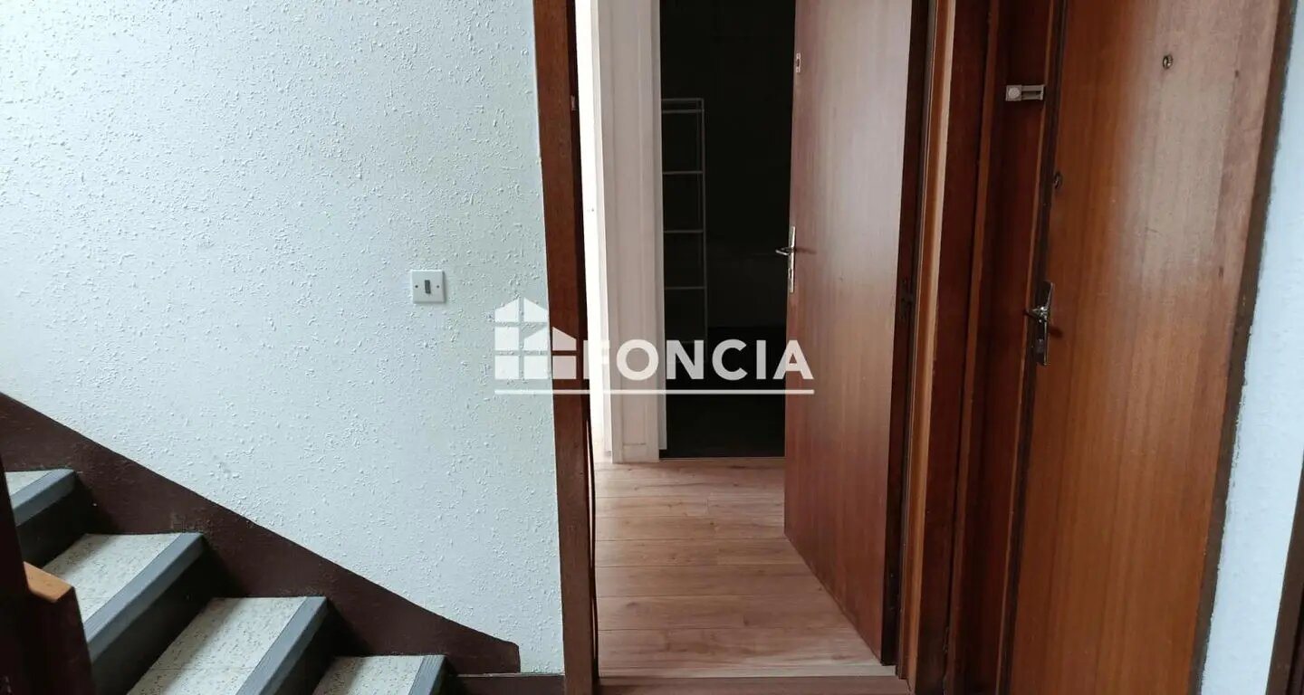 Appartement à louer, 30m², Dammarie-les-Lys