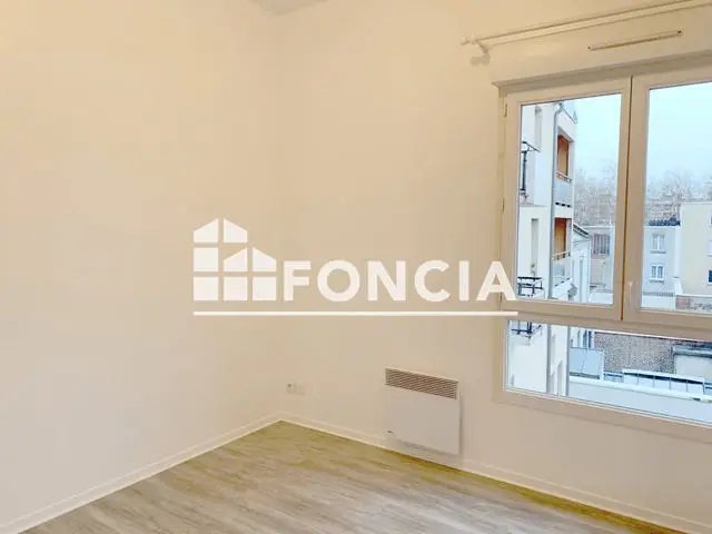 Appartement à louer, 55m², Le Havre