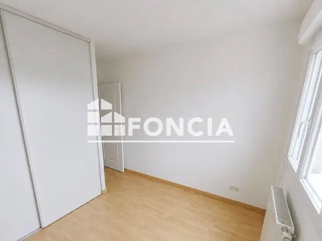 Appartement à louer, 47m², Ambilly