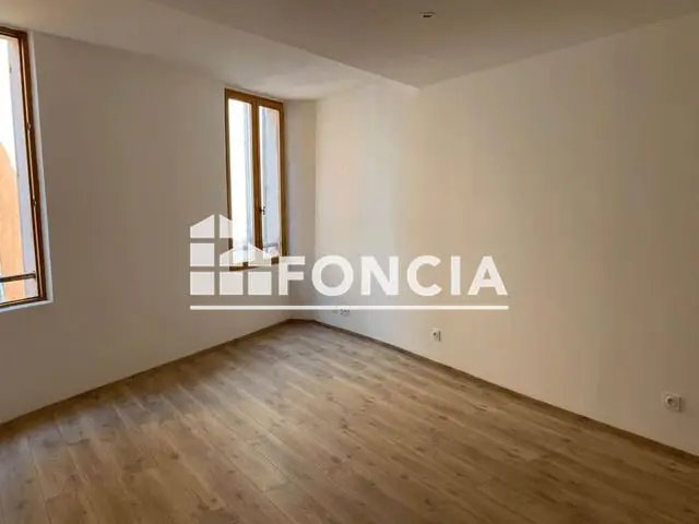 Appartement à louer, 30m², Hyères