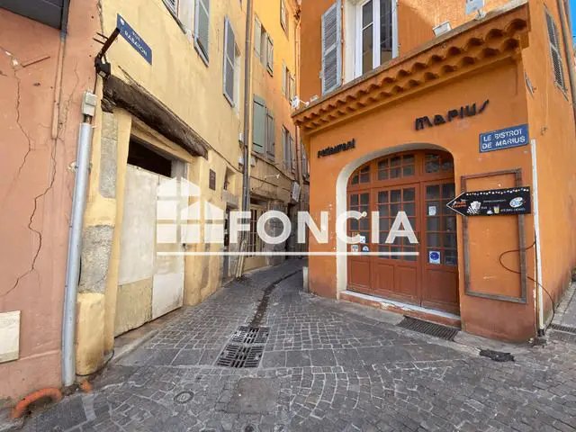 Appartement à louer, 30m², Hyères