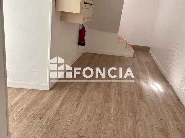 Appartement à louer, 20m², Lannion