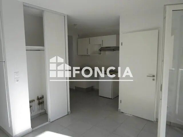 Appartement à louer, 38m², Aucamville