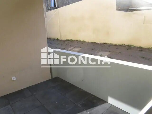 Appartement à louer, 38m², Aucamville