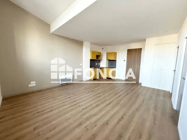 Appartement à louer, 44m², Agen