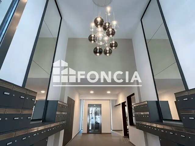 Appartement à louer, 44m², Agen