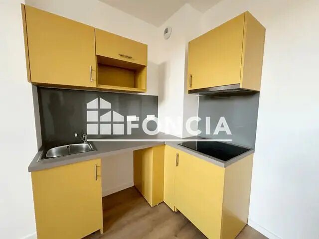 Appartement à louer, 44m², Agen