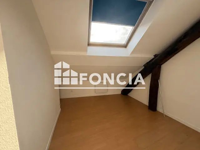 Appartement à louer, 35m², Charleville-Mézières