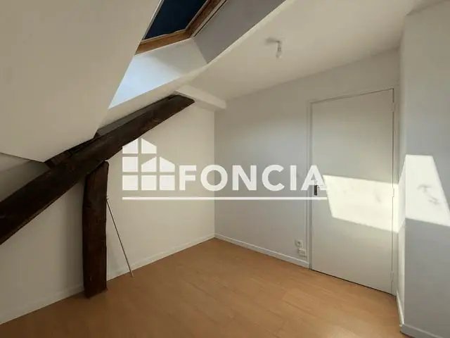 Appartement à louer, 35m², Charleville-Mézières