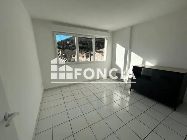 Appartement à louer, 29m², Digne-les-Bains