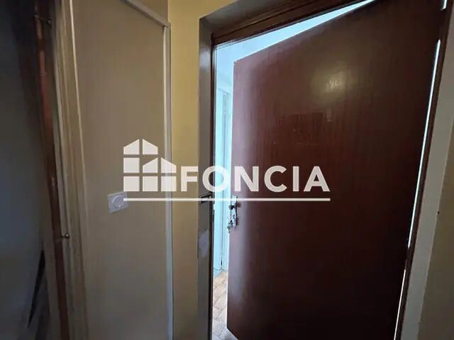 Appartement à louer, 29m², Digne-les-Bains