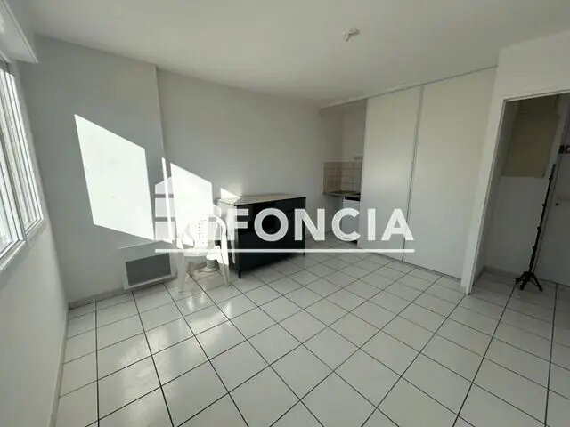 Appartement à louer, 29m², Digne-les-Bains