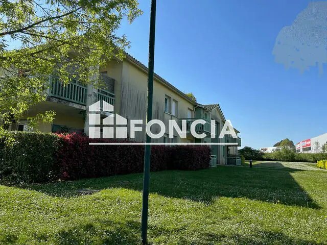Appartement à louer, 30m², Cavignac