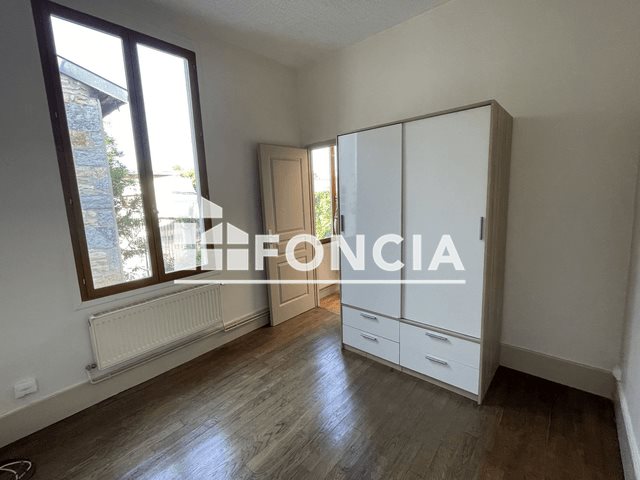 Appartement à louer, 23m², Dijon