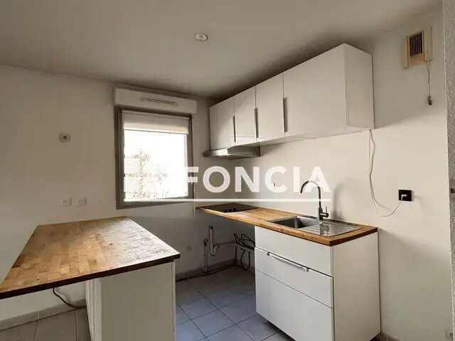 Appartement à louer, 46m², Aix-en-Provence