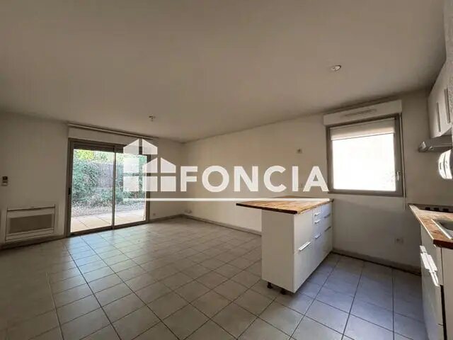 Appartement à louer, 46m², Aix-en-Provence
