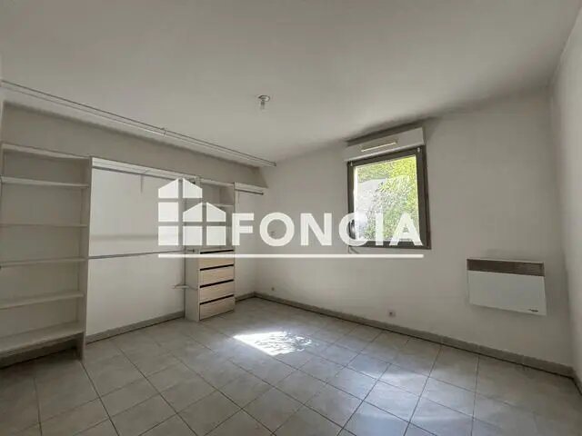 Appartement à louer, 46m², Aix-en-Provence