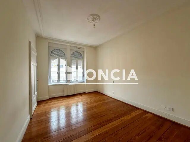 Appartement à louer, 87m², Strasbourg