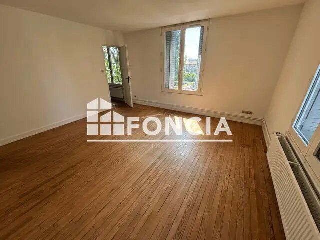 Appartement à louer, 100m², Nancy