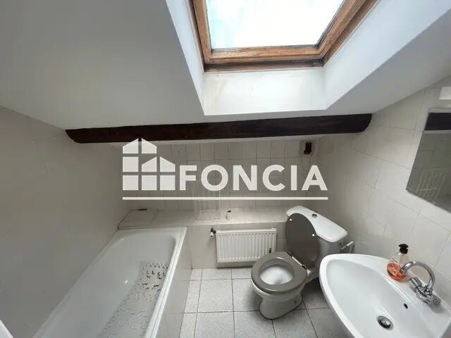 Appartement à louer, 100m², Nancy