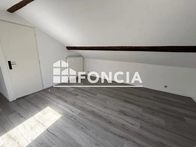Appartement à louer, 100m², Nancy