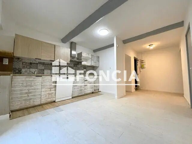Appartement à louer, 3m², Toulon
