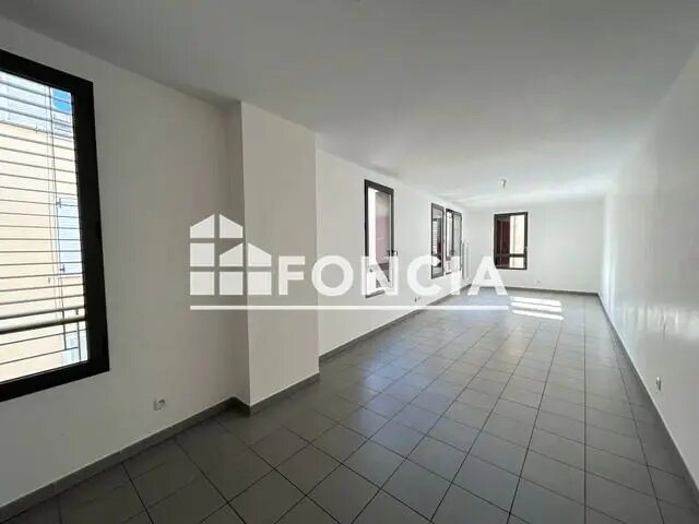 Appartement à louer, 111m², Toulon