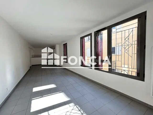 Appartement à louer, 111m², Toulon
