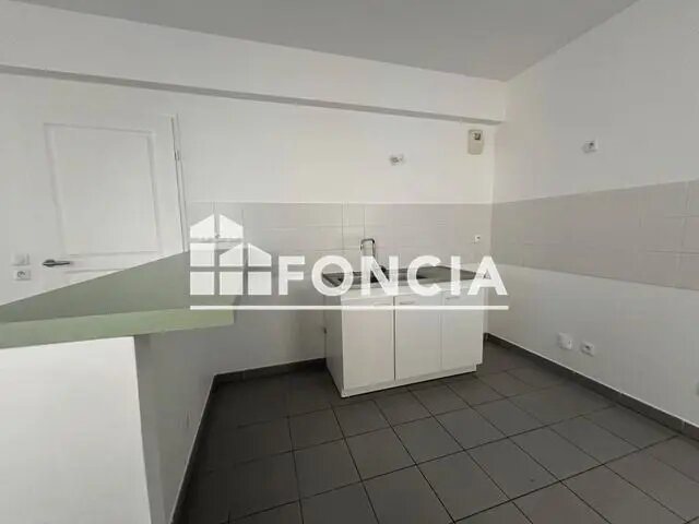 Appartement à louer, 111m², Toulon
