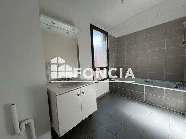 Appartement à louer, 111m², Toulon