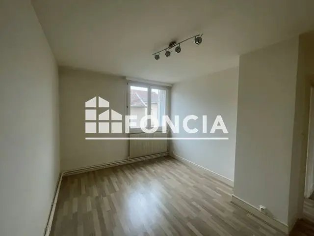 Appartement à louer, 54m², Tomblaine