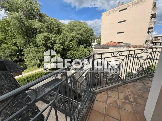 Appartement à louer, 45m², Castres
