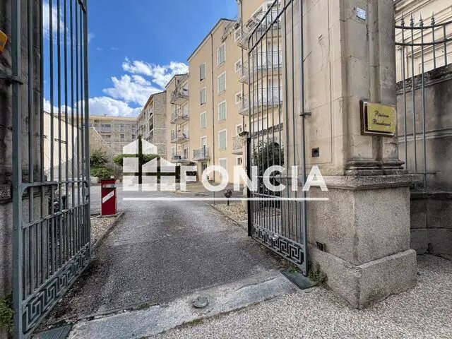 Appartement à louer, 45m², Castres