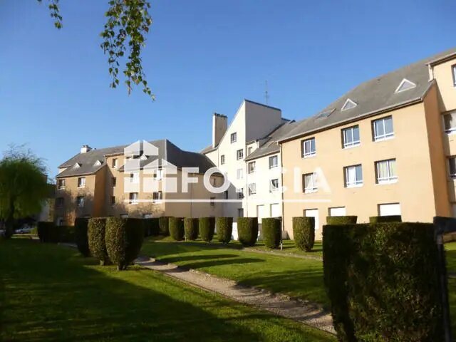 Appartement à louer, 20m², Villers-lès-Nancy