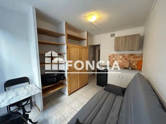 Appartement à louer, 14m², Manosque