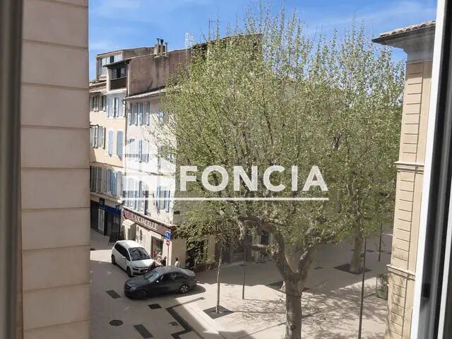 Appartement à louer, 14m², Manosque