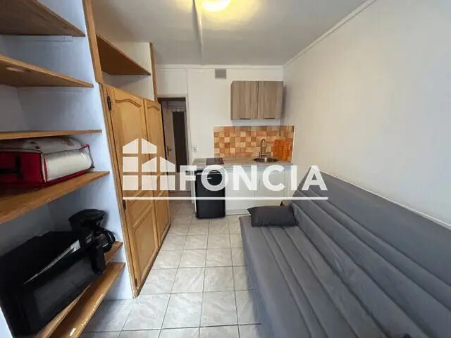 Appartement à louer, 14m², Manosque