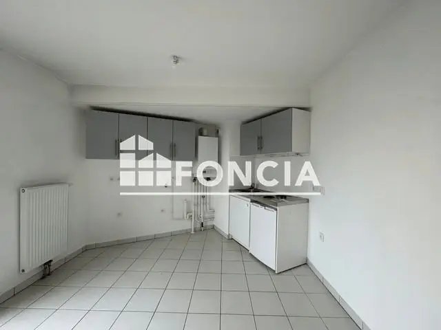 Appartement à louer, 36m², Reims