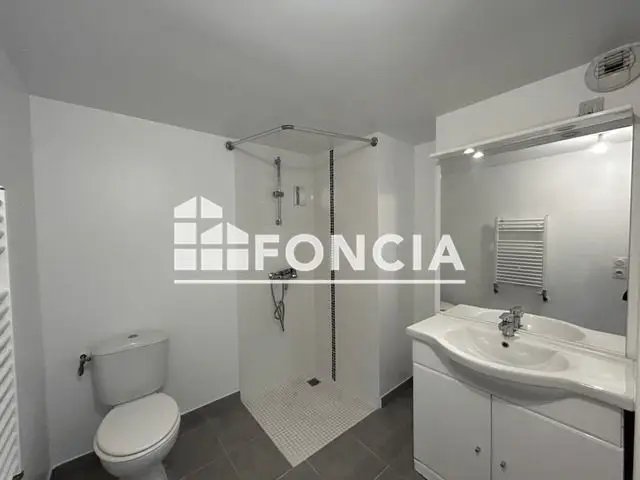 Appartement à louer, 36m², Reims