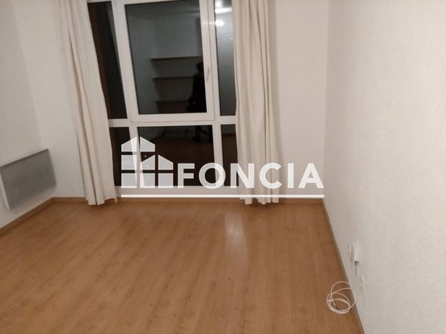 Appartement à louer, 20m², Strasbourg