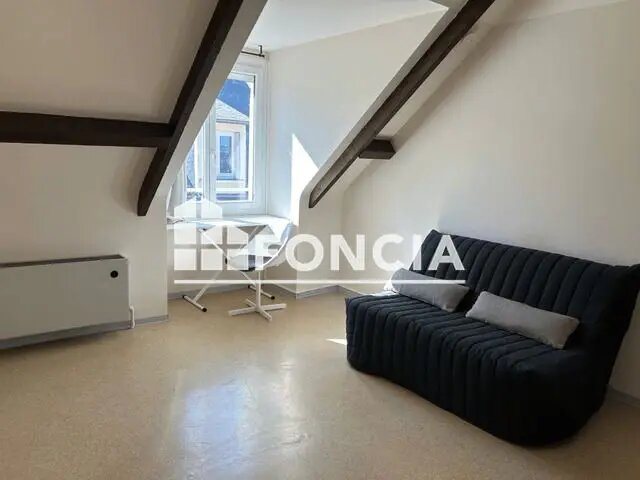 Appartement à louer, 26m², Rodez