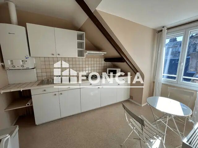 Appartement à louer, 26m², Rodez