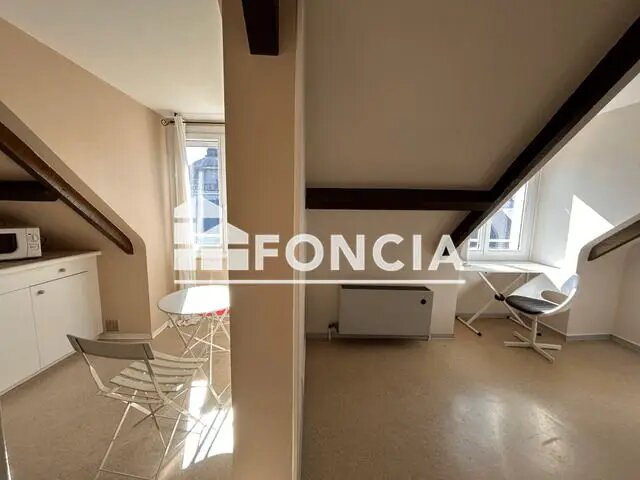 Appartement à louer, 26m², Rodez