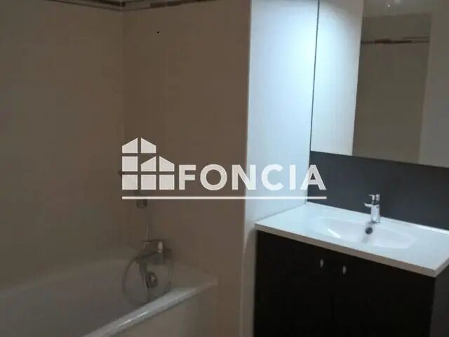 Appartement à louer, 62m², Marseille 13ème