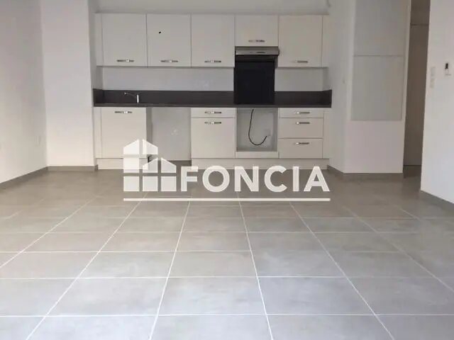 Appartement à louer, 62m², Marseille 13ème