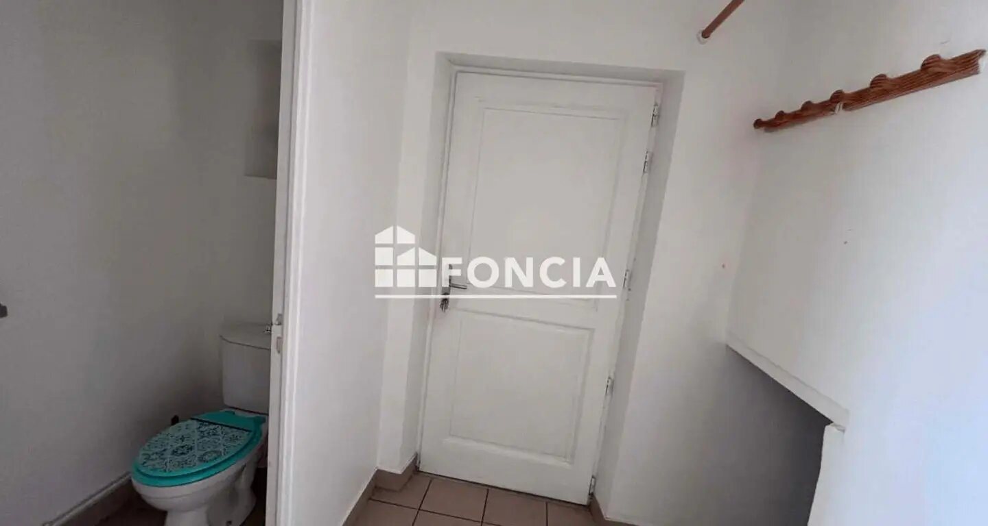 Appartement à louer, 49m², Juziers